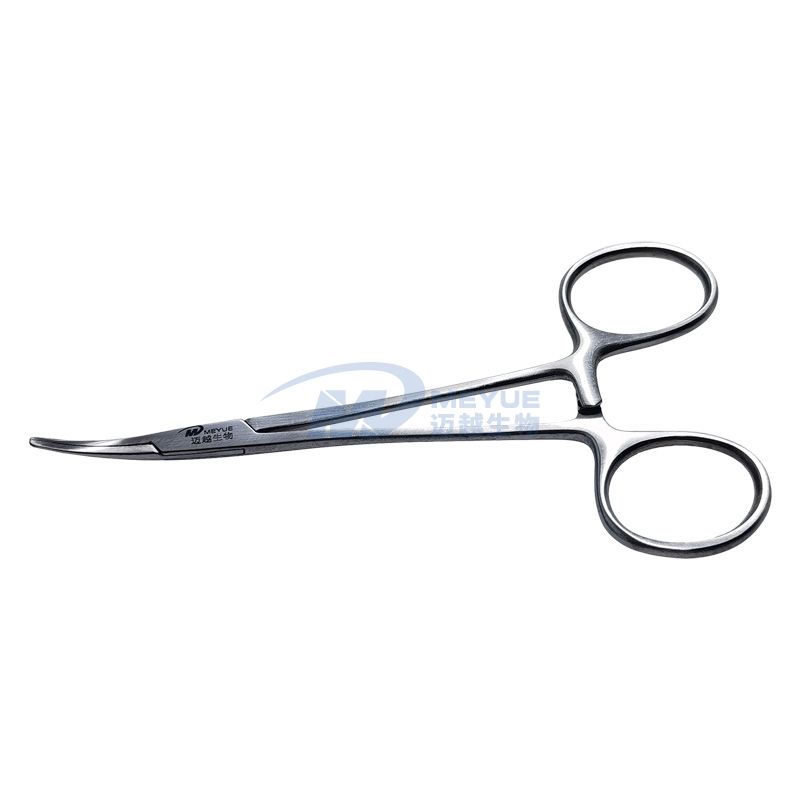 M6066  Hemostatic forceps