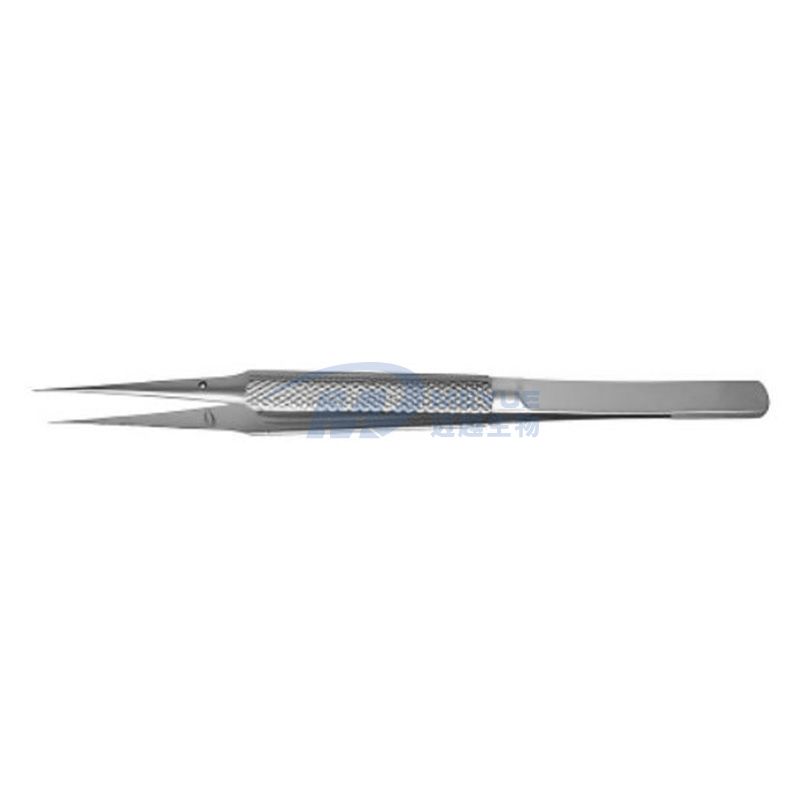 M6037-2 Microscopic ophthalmic forceps