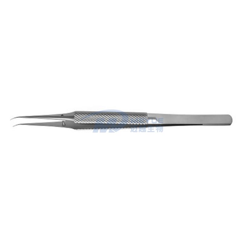 M6038 Microscopic ophthalmic forceps