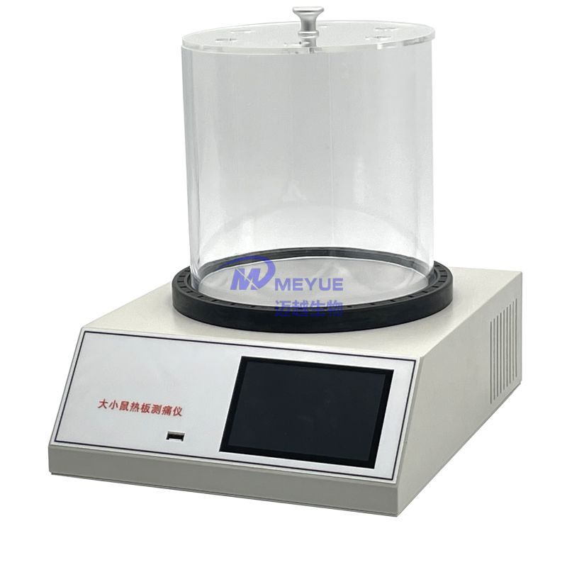 M3016 Rat and mouse hot plate pain tester