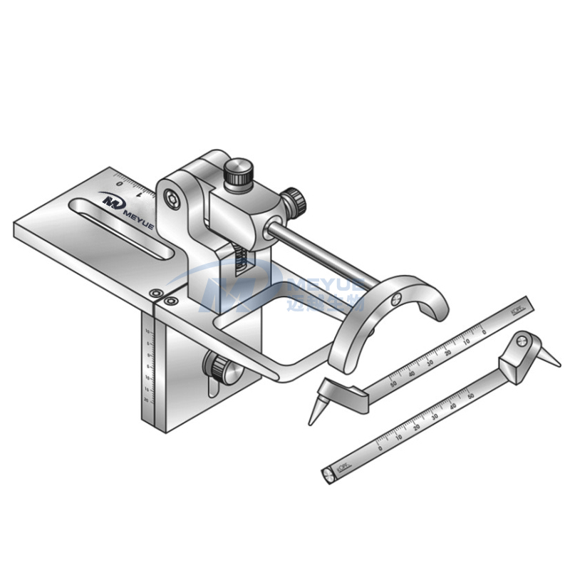 M5138 Piggy adapter